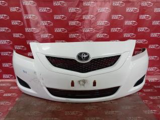 Бампер передний TOYOTA BELTA