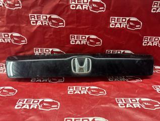 Накладка крышки багажника HONDA STREAM