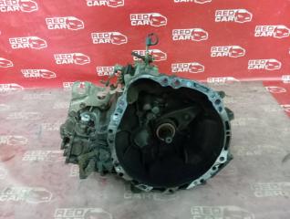 МКПП TOYOTA STARLET EP91-0364059 4E-2461360 контрактная