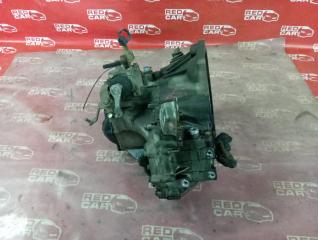 МКПП TOYOTA STARLET EP91-0364059 4E-2461360