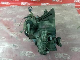 МКПП STARLET EP91-0364059 4E-2461360