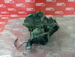МКПП STARLET EP91-0364059 4E-2461360