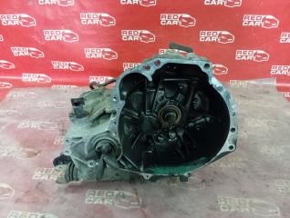 МКПП NISSAN BLUEBIRD 2001 QU14-614543 QG18-394919 контрактная