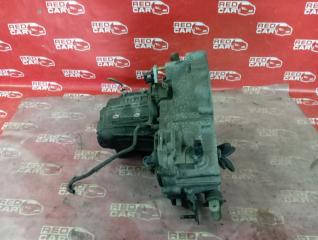 МКПП NISSAN BLUEBIRD QU14-614543 QG18-394919