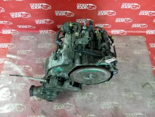 АКПП FIT 2008 GE7-1011978 L13A-4137810