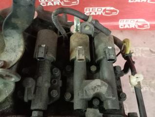 АКПП HONDA FIT GE7-1011978 L13A-4137810