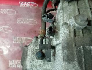АКПП FIT 2008 GE7-1011978 L13A-4137810