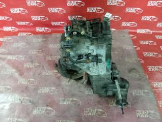АКПП FIT 2008 GE7-1011978 L13A-4137810