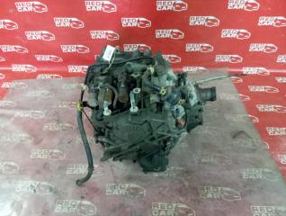 АКПП FIT 2008 GE7-1011978 L13A-4137810
