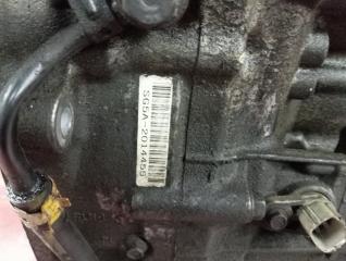 АКПП FIT 2008 GE7-1011978 L13A-4137810