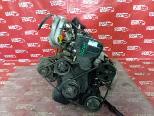 Двигатель TOYOTA STARLET EP91-0364059 4E-2461360 контрактная