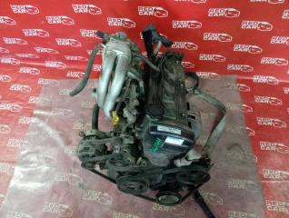 Двигатель STARLET EP91-0364059 4E-2461360