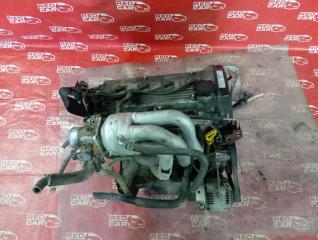 Двигатель STARLET EP91-0364059 4E-2461360