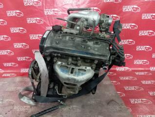 Двигатель STARLET EP91-0364059 4E-2461360