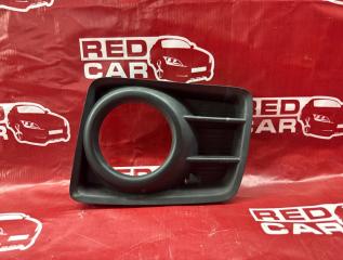 Заглушка бампера передняя левая HONDA N-BOX