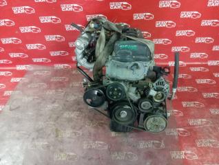 Запчасть двигатель NISSAN BLUEBIRD 2001