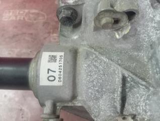 АКПП MAZDA AXELA BM5AS-300869 P5-20373226