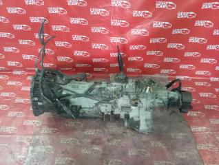 АКПП MITSUBISHI DELICA 2003 PD6W-0900922 6G72-RB1446 контрактная