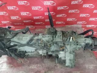 АКПП DELICA 2003 PD6W-0900922 6G72-RB1446