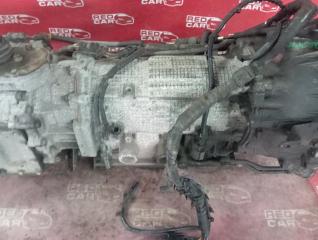 АКПП DELICA 2003 PD6W-0900922 6G72-RB1446