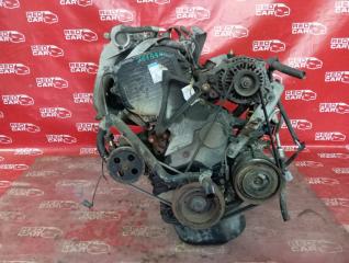 Двигатель TOYOTA MARK II WAGON QUALIS