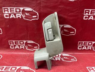 Ручка открывания багажника TOYOTA MARK II контрактная Ручка открывания багажника TOYOTA MARK II