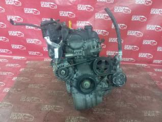 Запчасть двигатель SUZUKI LAPIN 2010