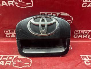 Накладка крышки багажника TOYOTA AURIS