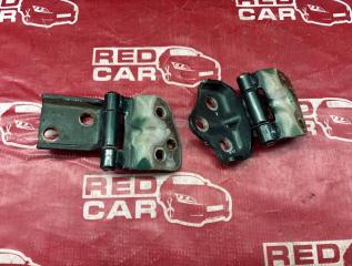 Петля багажника SUZUKI JIMNY