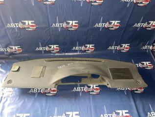 Торпедо TOYOTA RAUM