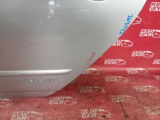 Дверь задняя левая COROLLA FIELDER NZE120