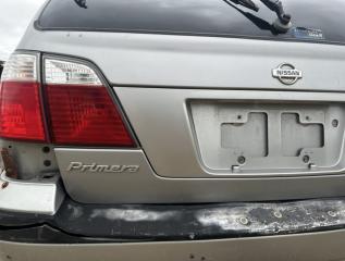 Дверь 5-я PRIMERA WQP11-246325