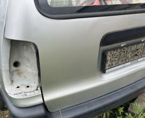 Дверь 5-я TOYOTA COROLLA EE108