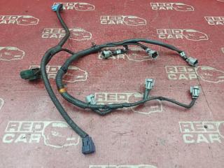 Проводка форсунок NISSAN FUGA
