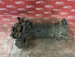 Запчасть мкпп NISSAN VANETTE 2003
