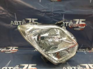 Фото запчасти фара правая SUZUKI WAGON R контрактная запчасть Запчасть фара правая SUZUKI WAGON R