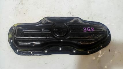 Фото запчасти поддон LEXUS GS300 контрактная запчасть Запчасть поддон LEXUS GS300