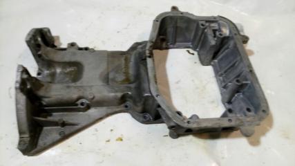 Поддон NISSAN X-TRAIL контрактная Поддон NISSAN X-TRAIL