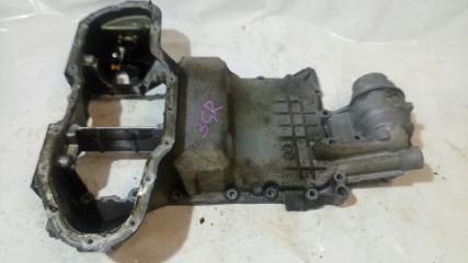 Фото запчасти поддон LEXUS GS300 контрактная запчасть Запчасть поддон LEXUS GS300