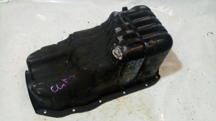 Запчасть поддон NISSAN Cube