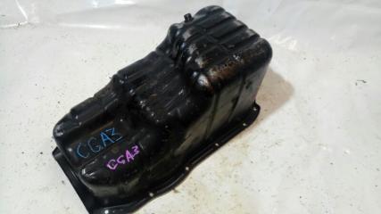 Запчасть поддон NISSAN Cube