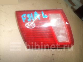 Запчасть фонарь стоп-сигнала левый MITSUBISHI Diamante