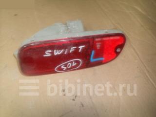 Запчасть катафот в бампер SUZUKI