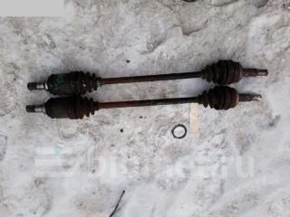 Запчасть привод задний правый TOYOTA Corolla Runx