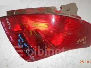 Запчасть фонарь стоп-сигнала правый SUZUKI