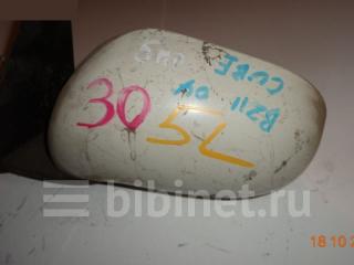 Зеркало боковое левое NISSAN Cube