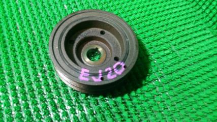 Запчасть шкив коленвала SUBARU Forester 2000