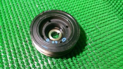 Запчасть шкив коленвала SUBARU Forester 2000