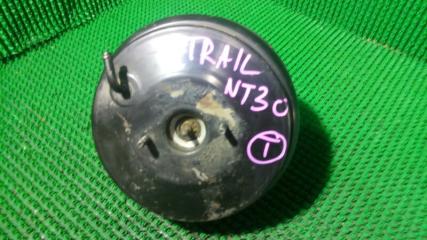 Вакуумный усилитель тормоза и сцепления NISSAN X-TRAIL