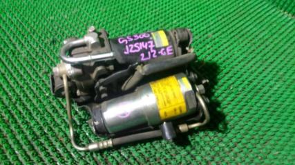 Фото запчасти блок abs LEXUS GS300 контрактная запчасть Запчасть блок abs LEXUS GS300